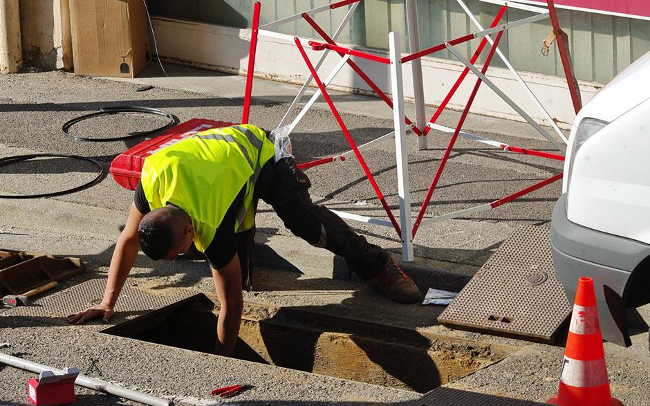 déboucher un wc Vitry-sur-Seine